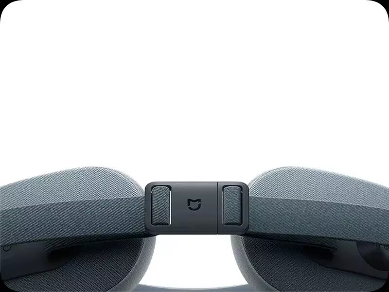 Массажер для шеи Xiaomi Mijia Smart Neck Massager (MJNKAM01SKS) - фото 3 Массажер для шеи Xiaomi Mijia Smart Neck Massager (MJNKAM01SKS) - фото 3