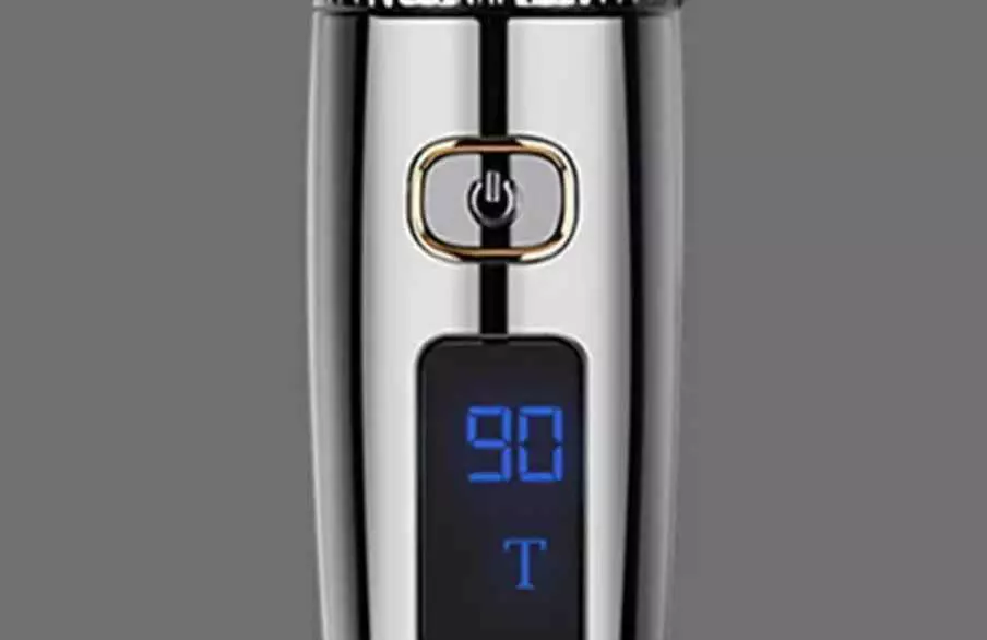 Машинка для стрижки RIWA Hair Clipper RE-6501T - фото 2 Машинка для стрижки RIWA Hair Clipper RE-6501T - фото 2