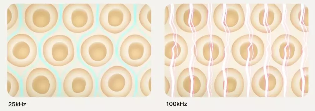 Весы электронные Xiaomi Body Composition Scale S400 (MJTZC01YM) - фото 5 Весы электронные Xiaomi Body Composition Scale S400 (MJTZC01YM) - фото 5
