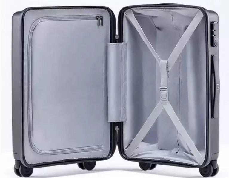 Чемодан Xiaomi Luggage Youth Edition 24" (LXX07RM) - фото 2 Чемодан Xiaomi Luggage Youth Edition 24" (LXX07RM) - фото 2