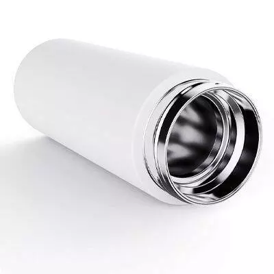 Термос Xiaomi Mijia Rice home Thermos Cup Pocket Version (0.35 л) (MJKDB01PL) - фото 4 Термос Xiaomi Mijia Rice home Thermos Cup Pocket Version (0.35 л) (MJKDB01PL) - фото 4
