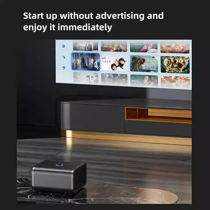 Проектор Lenovo Air H6 (1080P, 700 ANSI) - фото 2 Проектор Lenovo Air H6 (1080P, 700 ANSI) - фото 2