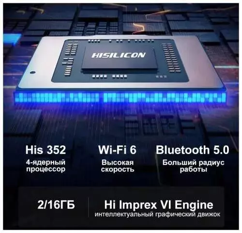 Проектор Lenovo Xiaoxin 100 (Android, 1080p, 700 ANSI - фото 2 Проектор Lenovo Xiaoxin 100 (Android, 1080p, 700 ANSI - фото 2