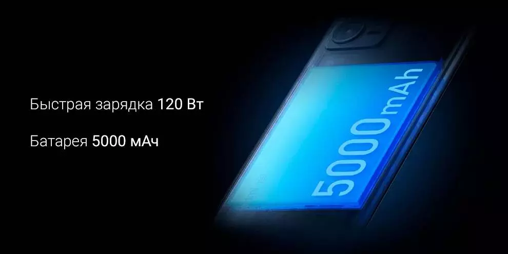 Xiaomi Redmi Note 12 Pro Plus 5G 12/256GB - фото 7