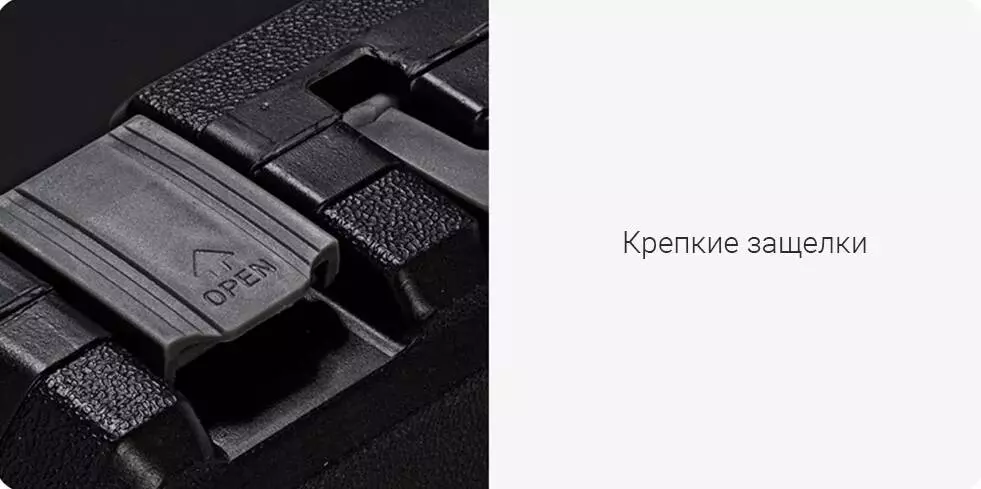 Набор инструментов Jiuxun Tools 12 in 1 Daily Life Kit Pro (12 предм.) - фото 4 Набор инструментов Jiuxun Tools 12 in 1 Daily Life Kit Pro (12 предм.) - фото 4