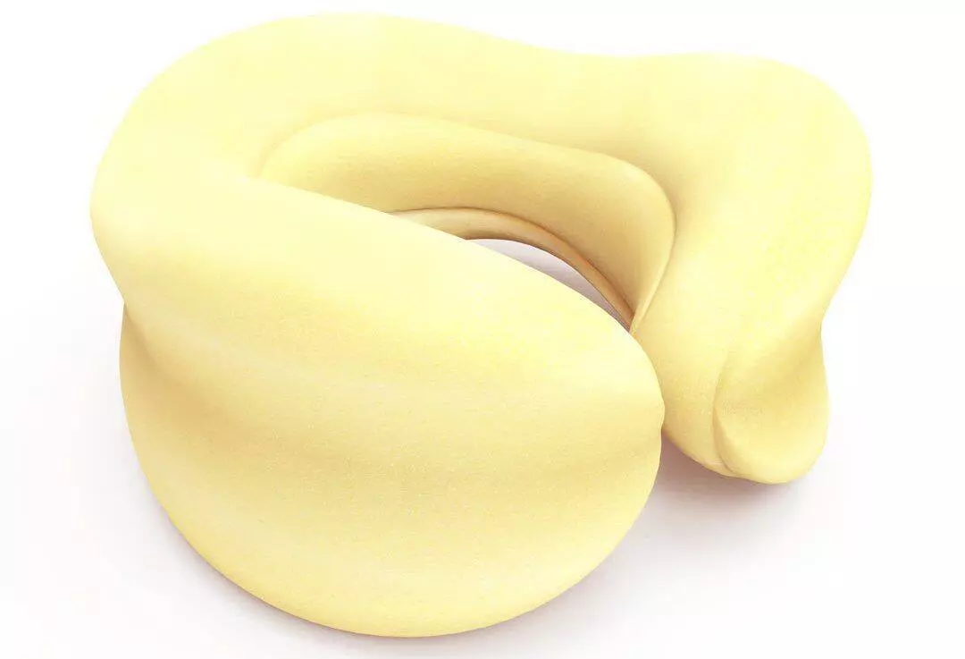 Массажер для шеи LeFan Comfort-U Pillow Massager LR-S100 - фото 4