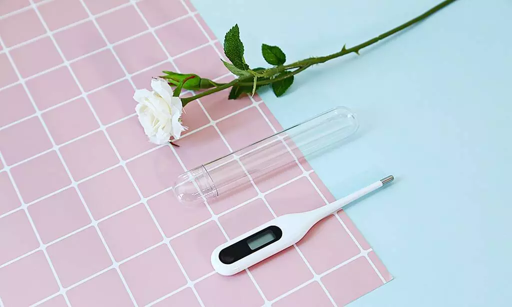 Купить Электронный термометр Xiaomi MiaoMiaoce (MMC-W201) - фото 1 Купить Электронный термометр Xiaomi MiaoMiaoce (MMC-W201) - фото 1