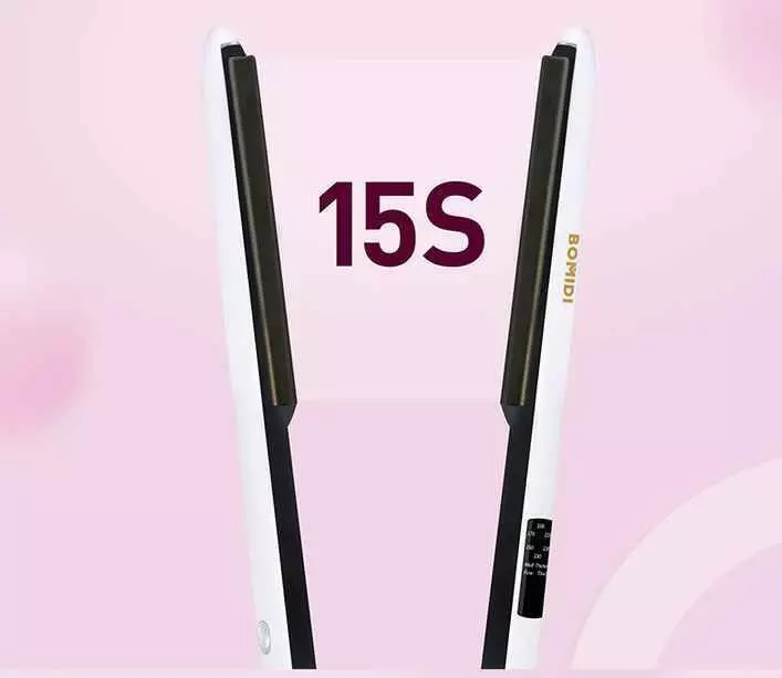 Выпрямитель волос Xiaomi Bomidi HS2 - фото 3 Выпрямитель волос Xiaomi Bomidi HS2 - фото 3