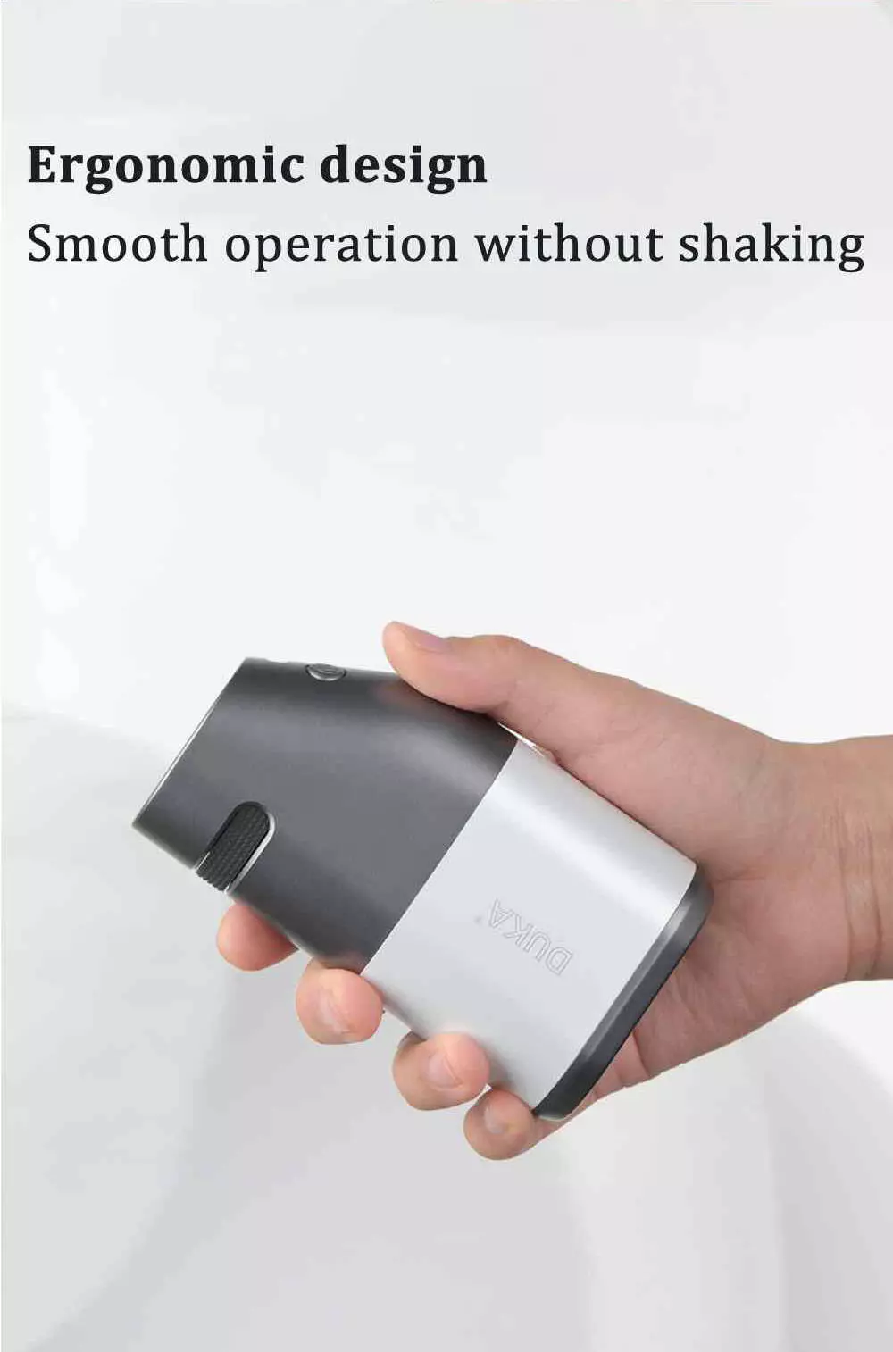 Телескопический лазерный дальномер Xiaomi Duka TR1 800 м - фото 9 Телескопический лазерный дальномер Xiaomi Duka TR1 800 м - фото 9