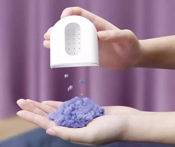 Машинка для удаления катышков Xiaomi Bomidi Lint Remover BMQ02 - фото 10 Машинка для удаления катышков Xiaomi Bomidi Lint Remover BMQ02 - фото 10