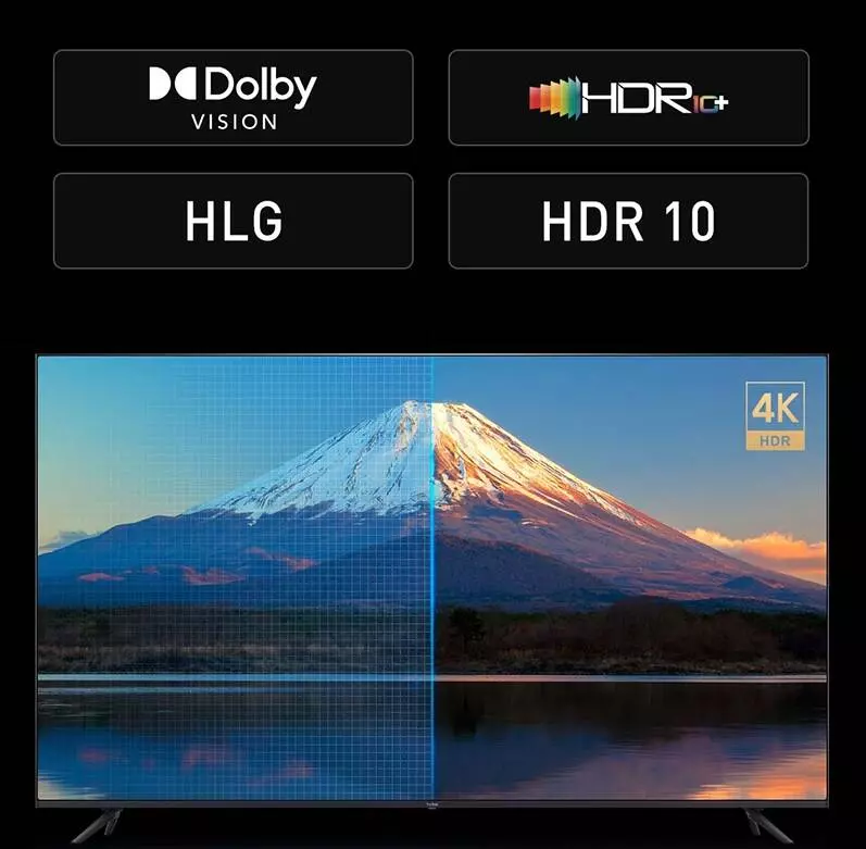 Телевизор Xiaomi Redmi MAX 86 144HZ - фото 2 Телевизор Xiaomi Redmi MAX 86 144HZ - фото 2