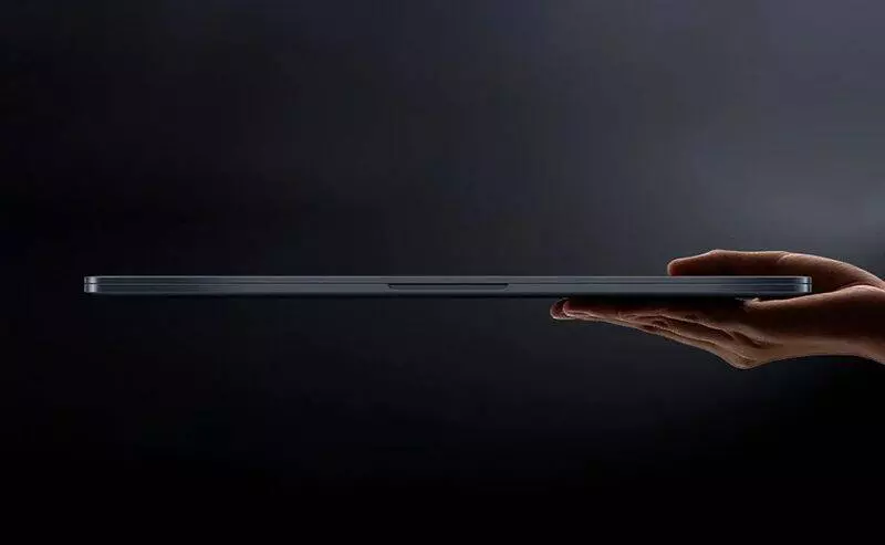 Ноутбук RedmiBook 15E (Core i7-11390H, 16Gb, 512Gb, Intel UHD Graphics) (JYU4543CN) - фото 4 Ноутбук RedmiBook 15E (Core i7-11390H, 16Gb, 512Gb, Intel UHD Graphics) (JYU4543CN) - фото 4