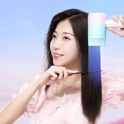 Купить Фен Xiaomi Showsee Hair Dryer A1810P - фото 1 Купить Фен Xiaomi Showsee Hair Dryer A1810P - фото 1