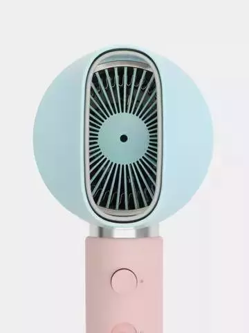 Фен Xiaomi Showsee Hair Dryer A1810P - фото 3 Фен Xiaomi Showsee Hair Dryer A1810P - фото 3