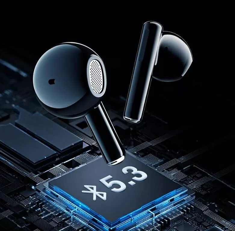 Беспроводные наушники Mibro Earbuds 2 (XPEJ004) - фото 3 Беспроводные наушники Mibro Earbuds 2 (XPEJ004) - фото 3