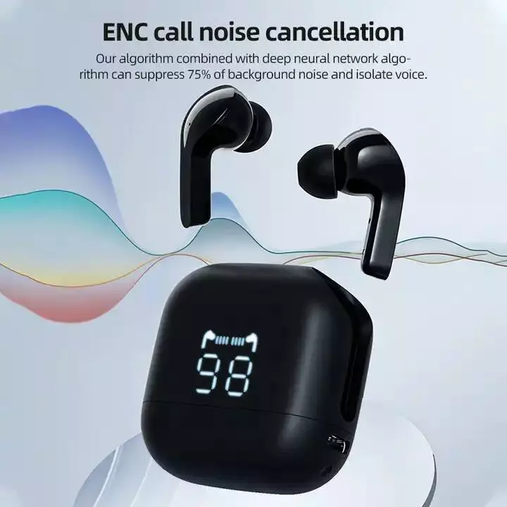 Купить Беспроводные наушники Mibro Earbuds 3 Pro (XPEJ007) - фото 1