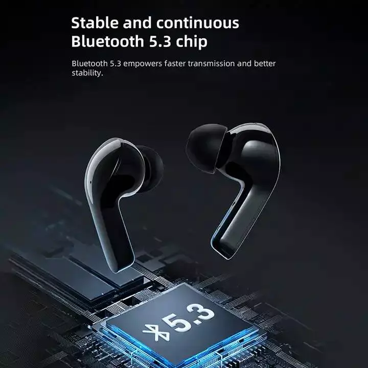 Беспроводные наушники Mibro Earbuds 3 Pro (XPEJ007) - фото 2
