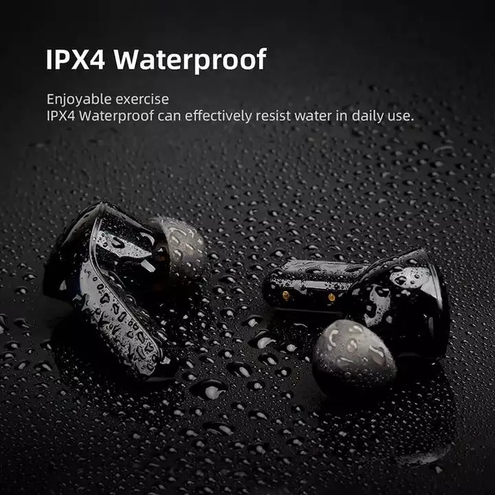 Беспроводные наушники Mibro Earbuds 3 Pro (XPEJ007) - фото 4