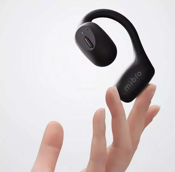 Беспроводные наушники Mibro Earphone O1 (XPEJ008) - фото 3 Беспроводные наушники Mibro Earphone O1 (XPEJ008) - фото 3