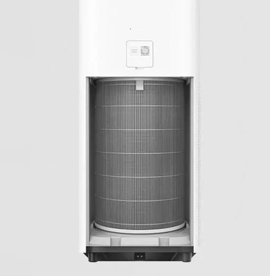 Фильтр для очистителя воздуха Xiaomi Smart Air Purifier 4 Pro H (AFEP7TFM23) - фото 7 Фильтр для очистителя воздуха Xiaomi Smart Air Purifier 4 Pro H (AFEP7TFM23) - фото 7