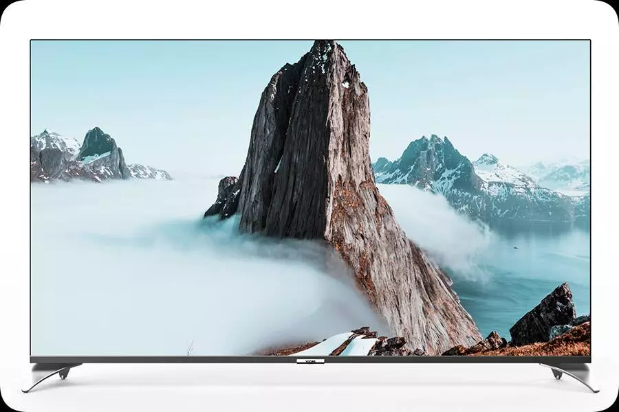 Купить Телевизор Xiaomi Viomi 43 Ultra HD (4K) LED (YMD43ACURUS1) - фото 1 Купить Телевизор Xiaomi Viomi 43 Ultra HD (4K) LED (YMD43ACURUS1) - фото 1