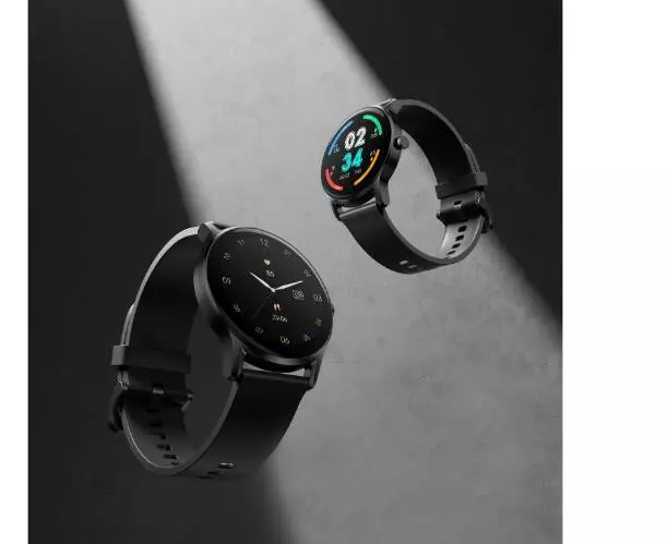 Купить Умные часы Haylou Smart Watch GST-LS09A - фото 1 Купить Умные часы Haylou Smart Watch GST-LS09A - фото 1