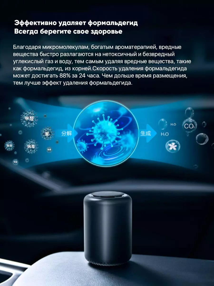 Сменные катриджи для Арома диффузор Hydsto А1 (YM-YM-XG-GL01) (Запах-Уда) - фото 2 Сменные катриджи для Арома диффузор Hydsto А1 (YM-YM-XG-GL01) (Запах-Уда) - фото 2