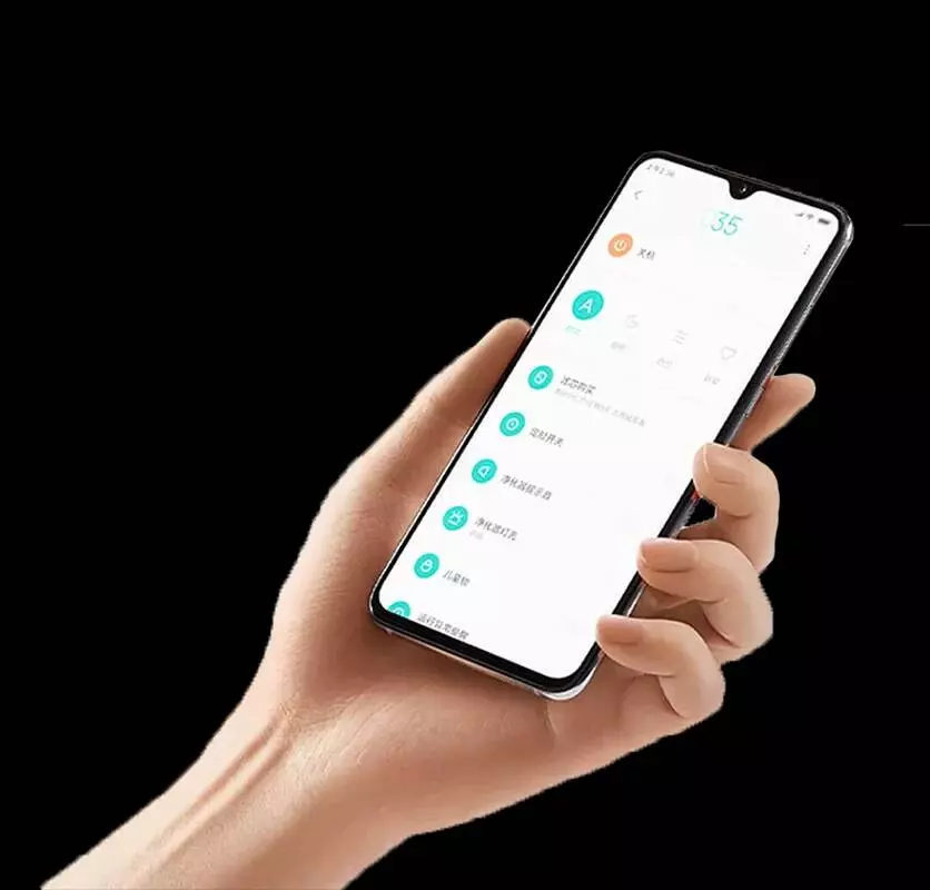 Фильтр для очистителя воздуха Xiaomi Mijia Air Purifier 1/2/2S/3/Pro (противовирусный) - фото 5 Фильтр для очистителя воздуха Xiaomi Mijia Air Purifier 1/2/2S/3/Pro (противовирусный) - фото 5