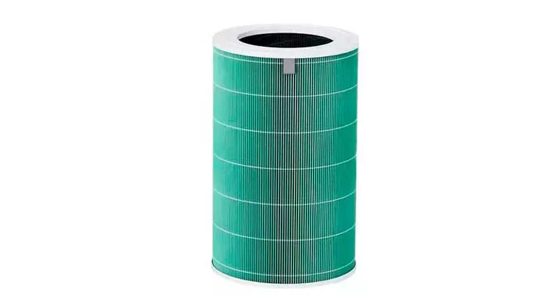 Купить Фильтр для очистителя воздуха Xiaomi Mijia Air Purifier 1/2/2S/3/Pro (антиформальдегидный) - фото 1 Купить Фильтр для очистителя воздуха Xiaomi Mijia Air Purifier 1/2/2S/3/Pro (антиформальдегидный) - фото 1