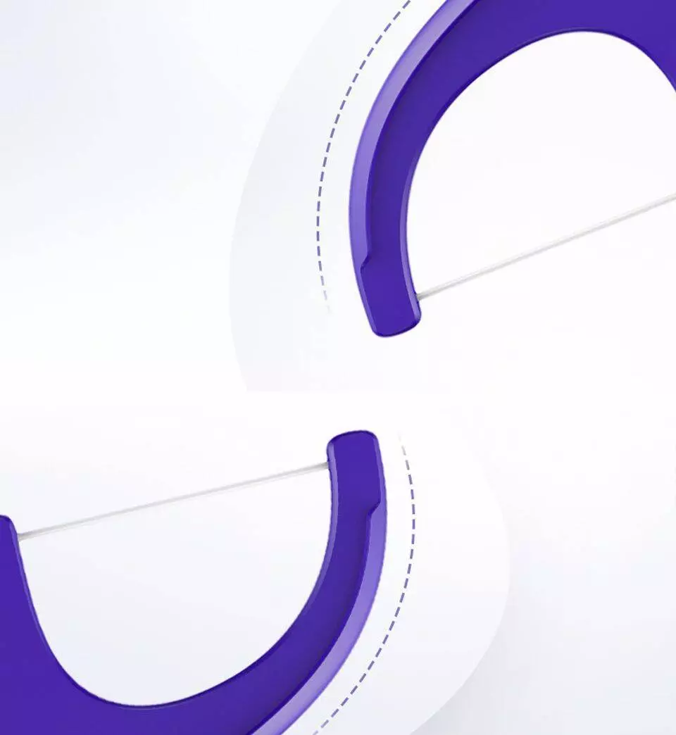 Зубная нить Xiaomi BEHEART Floss Pick (50шт) - фото 6 Зубная нить Xiaomi BEHEART Floss Pick (50шт) - фото 6