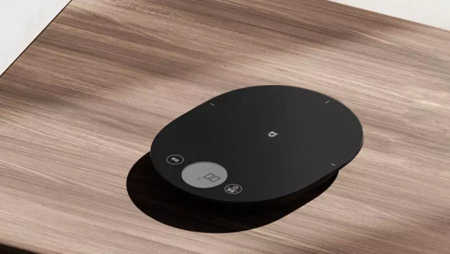 Кухонные весы Xiaomi Mijia Electronic Kitchen Scale KGJ001T - фото 2 Кухонные весы Xiaomi Mijia Electronic Kitchen Scale KGJ001T - фото 2