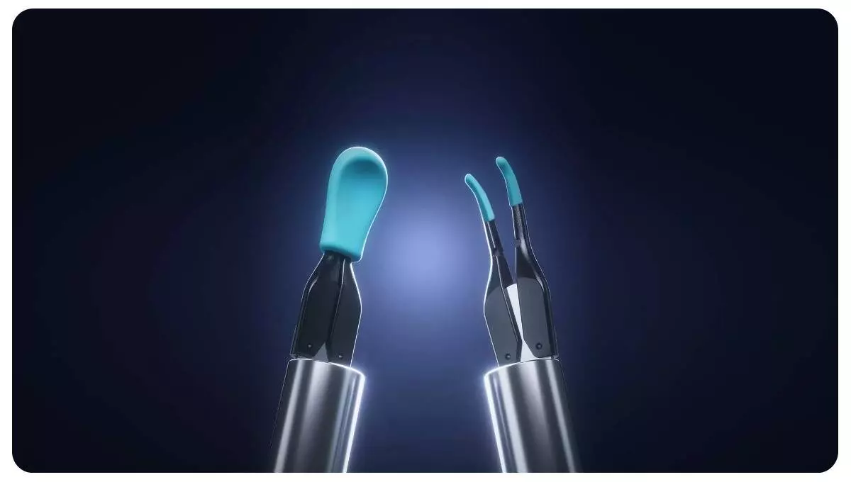 Умная ушная палочка Bebird Ear Visual Picking Stick Note 5 Pro - фото 3 Умная ушная палочка Bebird Ear Visual Picking Stick Note 5 Pro - фото 3