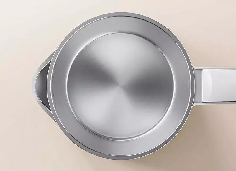 Электрочайник Xiaomi Mijia Electric Kettle N1 (MJDSH05YM) - фото 6 Электрочайник Xiaomi Mijia Electric Kettle N1 (MJDSH05YM) - фото 6