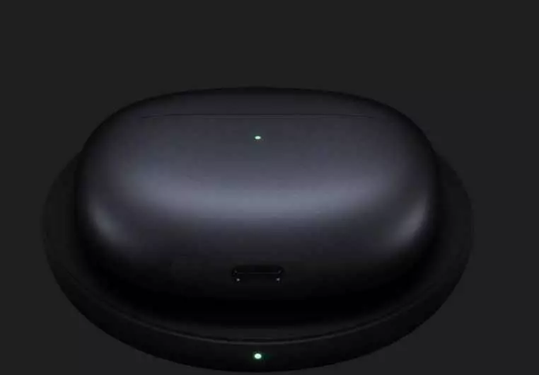 Беспроводные наушники Xiaomi Buds 3T Pro (M2115E1) - фото 11