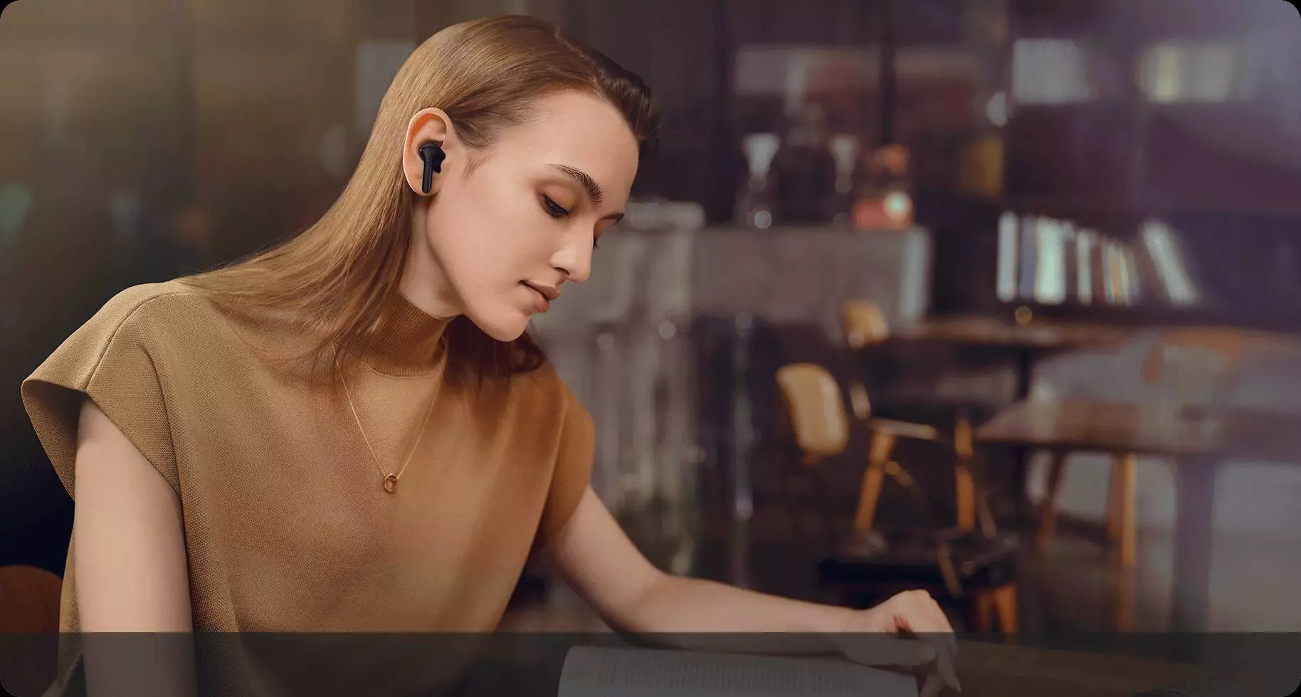 Беспроводные наушники Xiaomi Buds 3T Pro (M2115E1) - фото 3