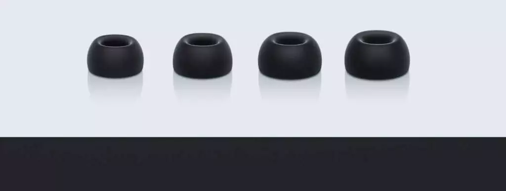 Беспроводные наушники Xiaomi Buds 3T Pro (M2115E1) - фото 9