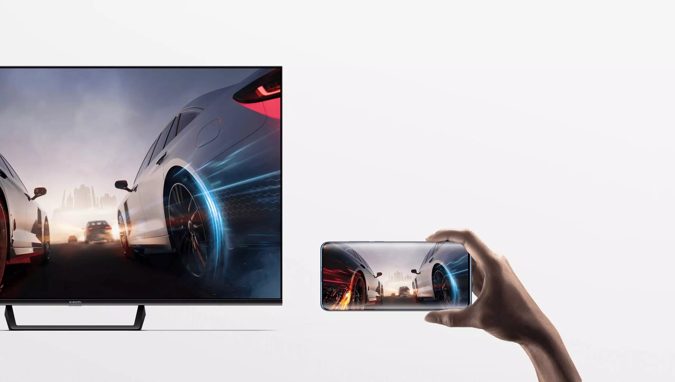 Телевизор Xiaomi TV A Pro 50 - фото 10 Телевизор Xiaomi TV A Pro 50 - фото 10