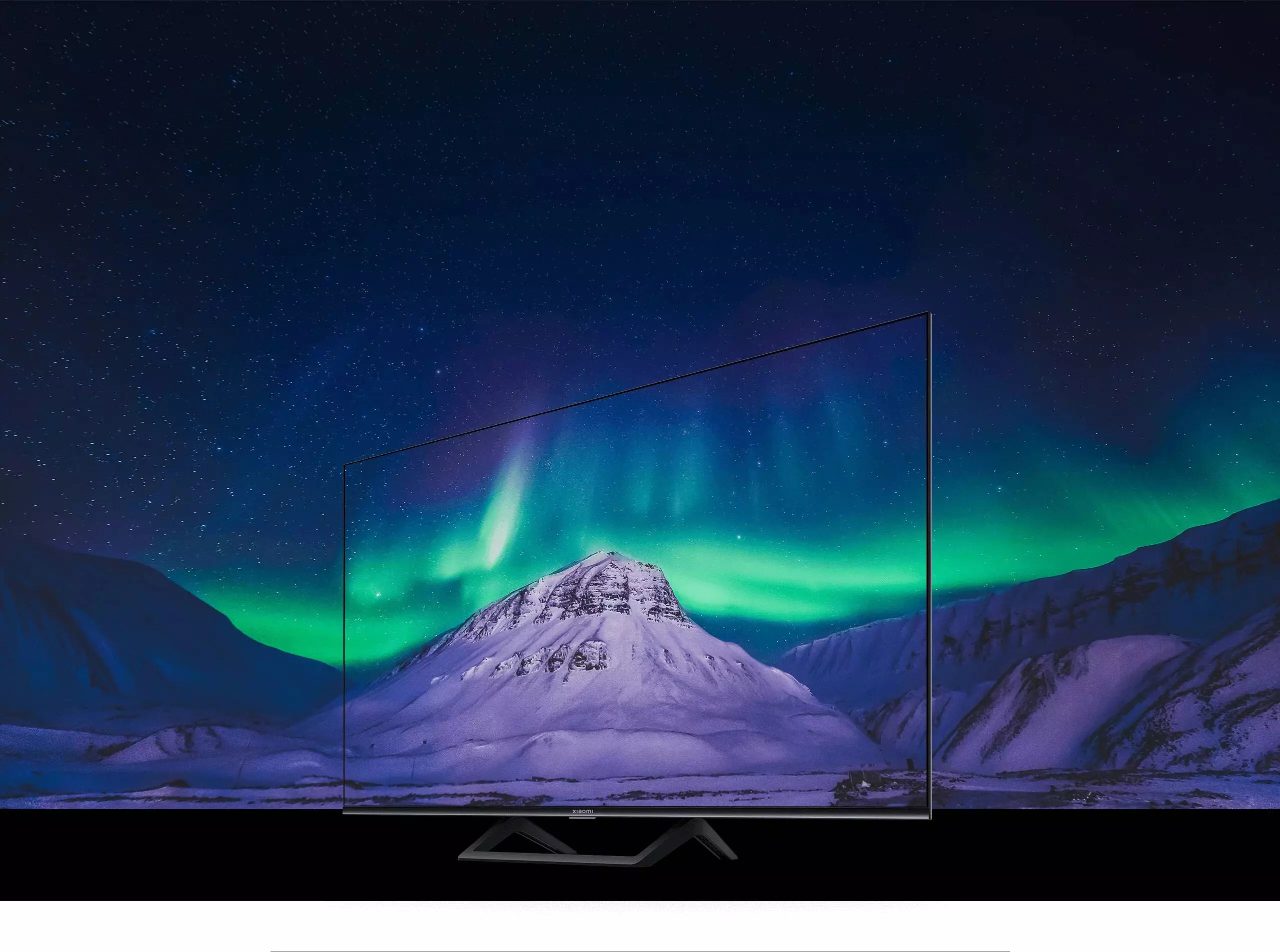 Купить Телевизор Xiaomi TV A Pro 50 - фото 1 Купить Телевизор Xiaomi TV A Pro 50 - фото 1