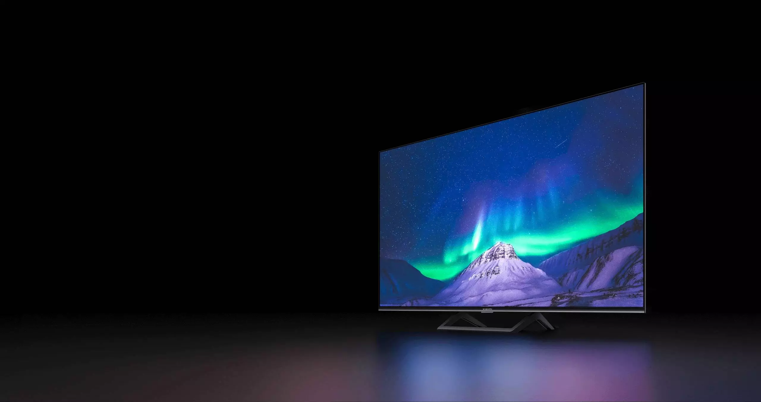 Телевизор Xiaomi TV A Pro 55 - фото 5 Телевизор Xiaomi TV A Pro 55 - фото 5