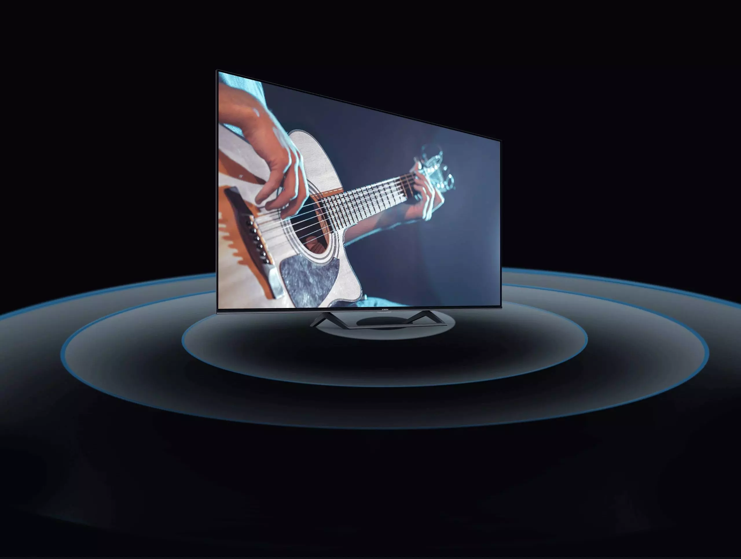 Телевизор Xiaomi TV A Pro 65 - фото 8 Телевизор Xiaomi TV A Pro 65 - фото 8