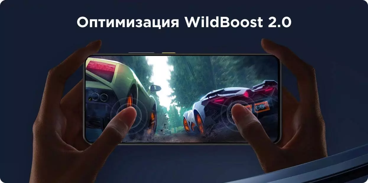 Xiaomi Poco X6 Pro 5G 12/512GB - фото 4