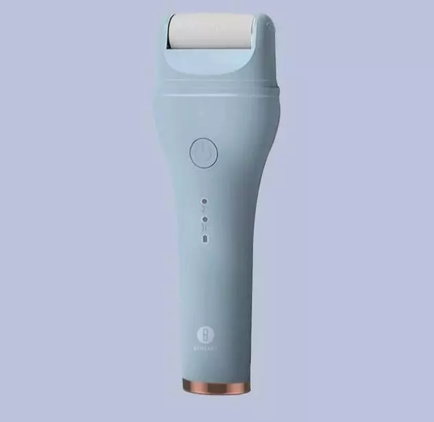 Купить Электрический педикюрный инструмент Xiaomi BEHEART M10 - фото 1 Купить Электрический педикюрный инструмент Xiaomi BEHEART M10 - фото 1