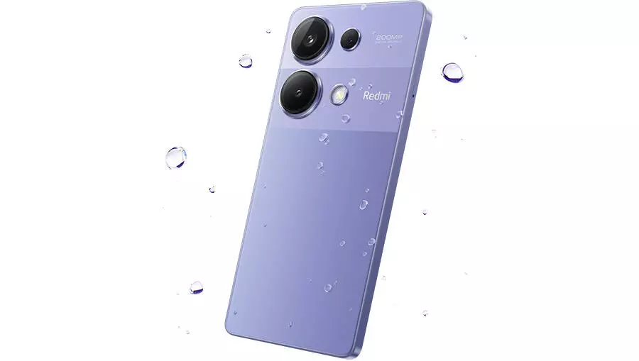 Xiaomi Redmi Note 13 Pro 4G 8/256GB - фото 12 Xiaomi Redmi Note 13 Pro 4G 8/256GB - фото 12