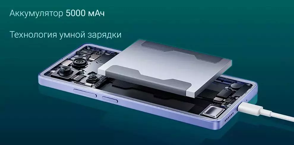 Xiaomi Redmi Note 13 Pro 4G 8/256GB - фото 7 Xiaomi Redmi Note 13 Pro 4G 8/256GB - фото 7