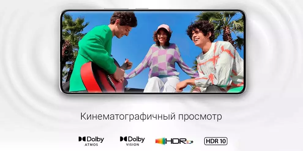 Xiaomi Redmi Note 13 Pro Plus 5G 12/512GB - фото 8 Xiaomi Redmi Note 13 Pro Plus 5G 12/512GB - фото 8