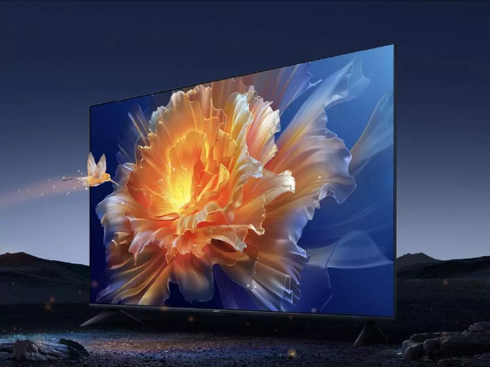 Купить Телевизор Xiaomi TV S 65 144HZ - фото 1 Купить Телевизор Xiaomi TV S 65 144HZ - фото 1