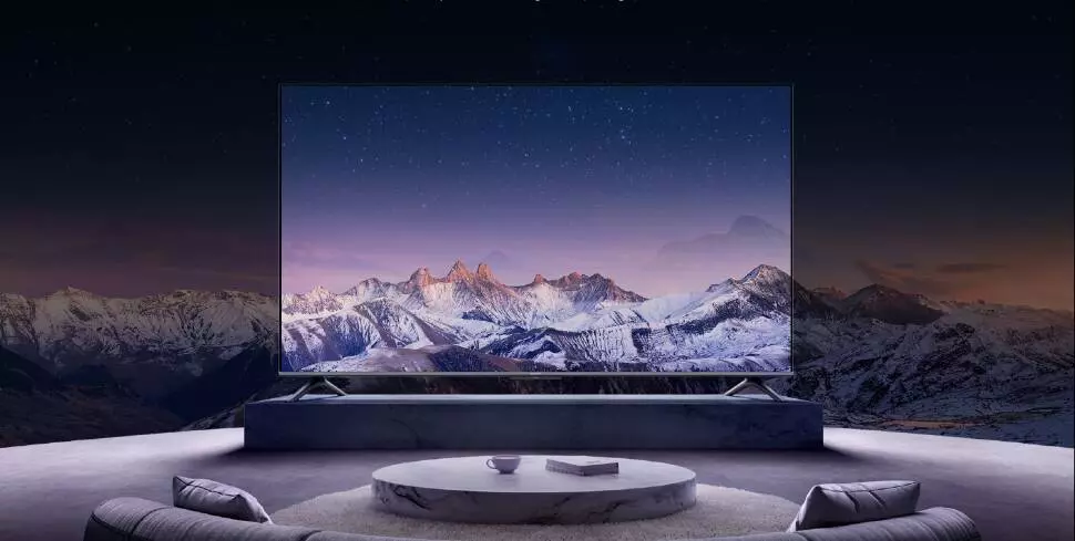 Телевизор Xiaomi TV S 65 144HZ - фото 7 Телевизор Xiaomi TV S 65 144HZ - фото 7