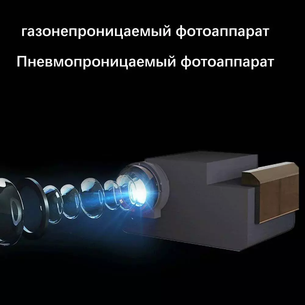 Проектор Lenovo ThinkPlus Air H4 Projector (1080P, 500 ANSI) - фото 6 Проектор Lenovo ThinkPlus Air H4 Projector (1080P, 500 ANSI) - фото 6