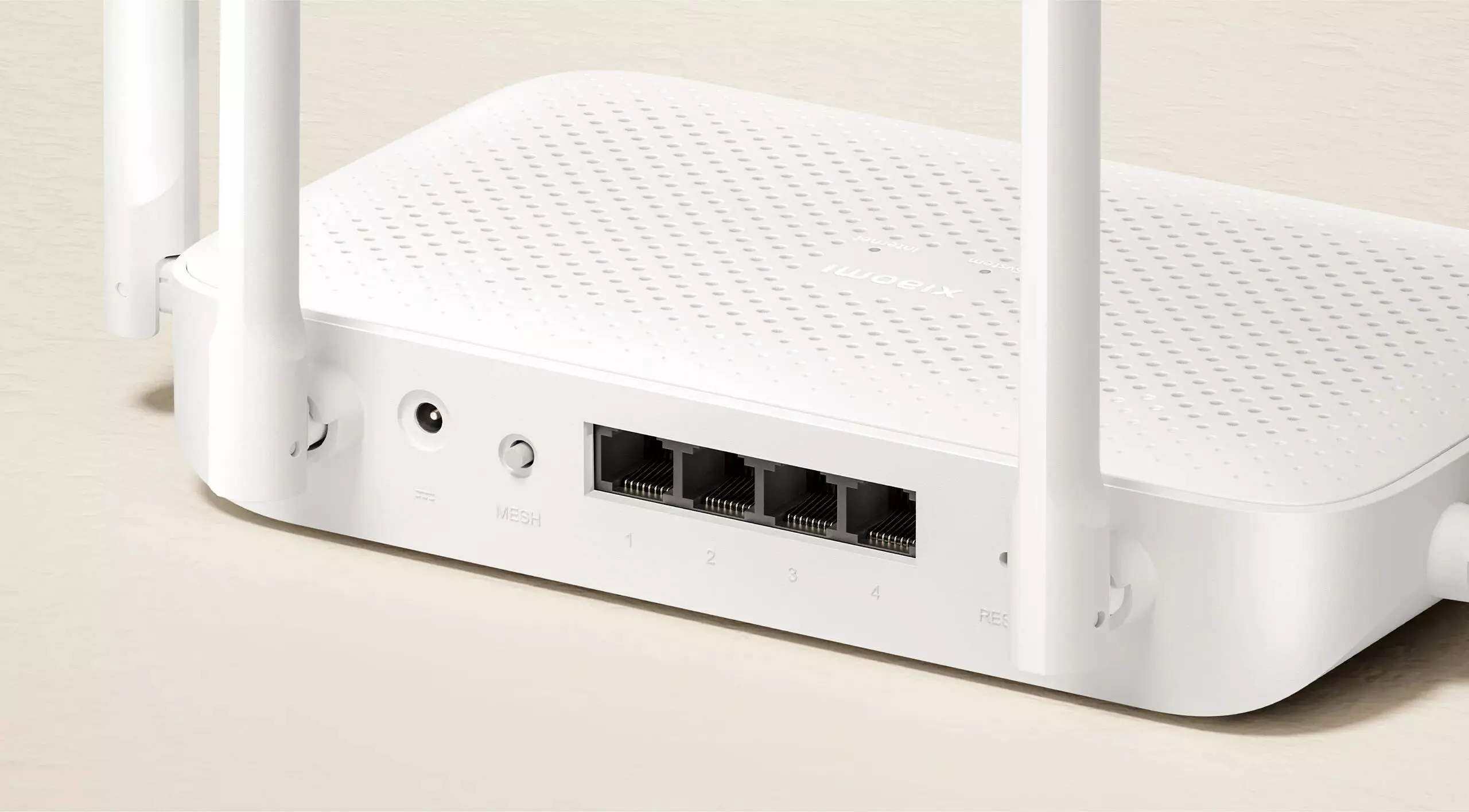 Wi-Fi роутер Xiaomi Redmi AX1500 - фото 3 Wi-Fi роутер Xiaomi Redmi AX1500 - фото 3