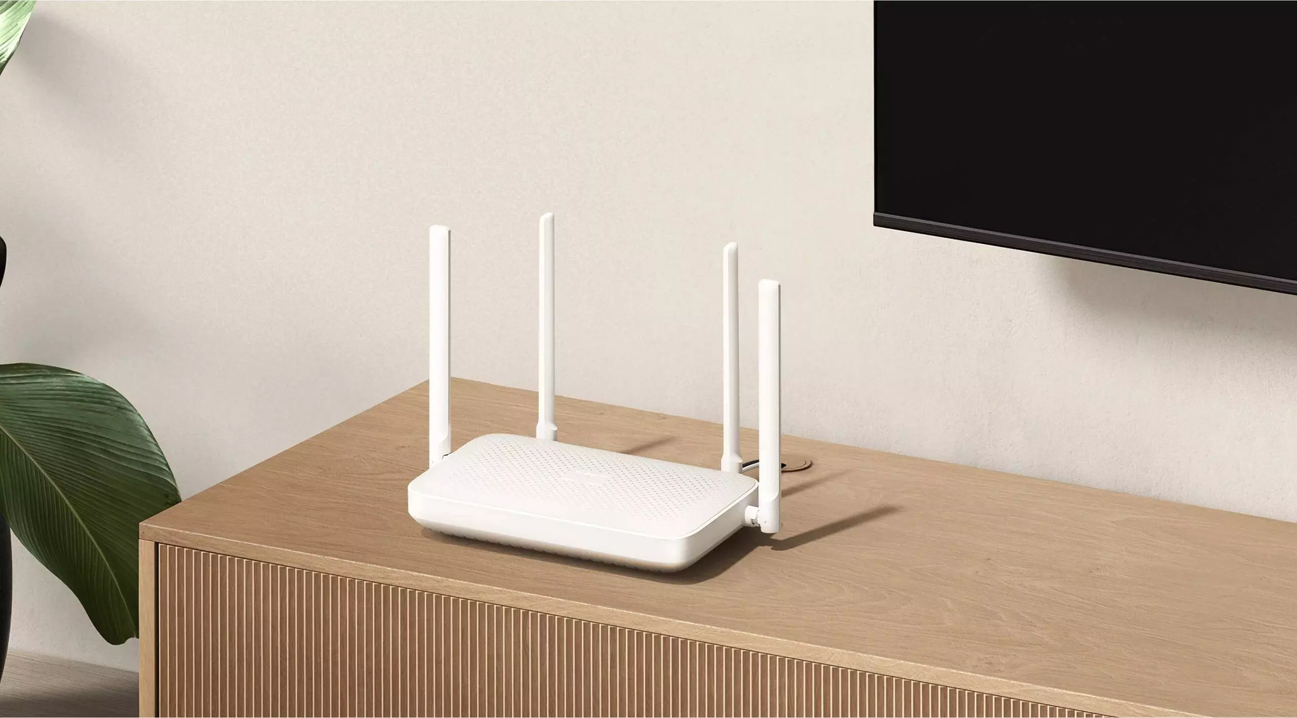 Wi-Fi роутер Xiaomi Redmi AX1500 - фото 7 Wi-Fi роутер Xiaomi Redmi AX1500 - фото 7